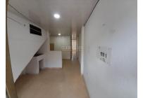 Apartaestudios, Alquiler, Bogotá - $500.000