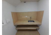 Apartaestudios, Alquiler, Bogotá - $500.000