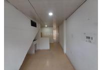 Apartaestudios, Alquiler, Bogotá - $500.000