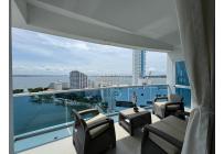 Apartamentos, Venta, Cartagena - $980.000.000