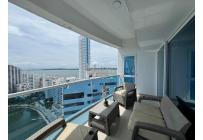 Apartamentos, Venta, Cartagena - $980.000.000