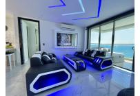 Apartamentos, Venta, Cartagena - $1.850.000.000