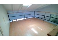 Apartaestudios, Alquiler, Cristales - $1.850.000