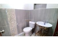 Apartaestudios, Alquiler, Cristales - $1.850.000