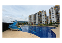 Apartamentos, Venta, Jamundí - $215.000.000