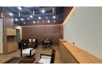 Locales y Bodegas, Alquiler, Centro Ccial. Holguines Trade Center - $6.800.000