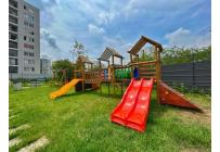 Apartamentos, Venta, Hacienda Kachipay - $255.000.000