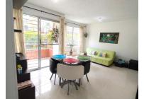 Apartamentos, Venta, Caney - $203.000.000