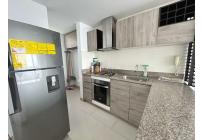 Apartamentos, Venta, Cristales - $1.020.000.000