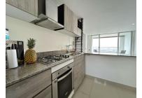 Apartamentos, Venta, Cristales - $1.020.000.000