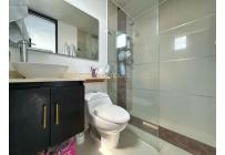 Apartamentos, Venta, Cristales - $1.020.000.000