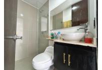 Apartamentos, Venta, Cristales - $1.020.000.000