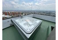 Apartamentos, Venta, Cristales - $1.020.000.000