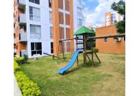 Apartamentos, Venta, Ciudad Melendez - $215.000.000