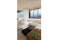 Apartamentos, Venta, Santa Mónica Central - $1.200.000.000