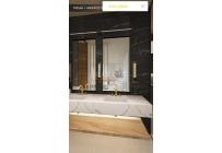 Apartamentos, Venta, Santa Mónica Central - $1.200.000.000