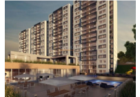 Apartamentos, Venta, Santa Isabel - $650.000.000