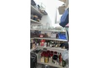 Apartamentos, Venta, Santa Isabel - $650.000.000