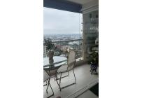 Apartamentos, Venta, Santa Isabel - $650.000.000