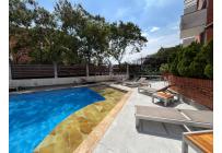 Apartamentos, Venta, Arboleda - $840.000.000