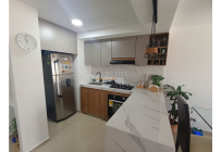 Apartamentos, Venta, Jamundí - $240.000.000