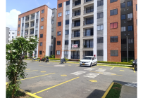 Apartamentos, Venta, Jamundí - $240.000.000