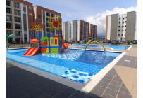 Apartamentos, Venta, Jamundí - $240.000.000