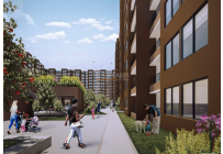 Apartamentos, Venta, Evaristo García - $255.000.000