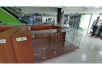 Locales y Bodegas, Venta, Capri - $100.000.000