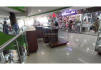 Locales y Bodegas, Venta, Capri - $100.000.000