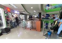 Locales y Bodegas, Venta, Capri - $100.000.000