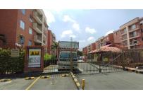 Apartamentos, Alquiler, La Hacienda - $1.800.000