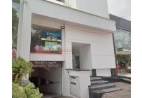 Locales y Bodegas, Alquiler, Santa Mónica Residencial - $9.000.000