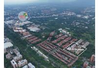 Apartamentos, Alquiler, San Joaquín - $1.800.000