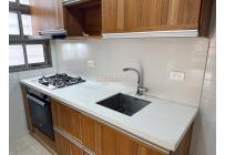 Apartamentos, Alquiler, San Joaquín - $1.800.000