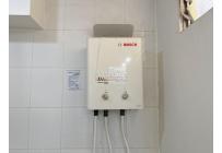 Apartamentos, Alquiler, San Joaquín - $1.800.000