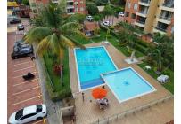 Apartamentos, Alquiler, San Joaquín - $1.800.000
