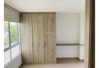 Apartaestudios, Alquiler, La Flora