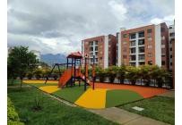 Apartamentos, Alquiler, Jamundí - $1.000.000