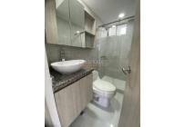 Apartamentos, Alquiler, Hacienda Kachipay - $1.200.000