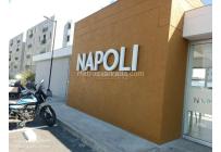 Apartamentos, Venta, Palmira - $130.000.000