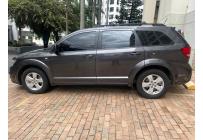 Dodge Journey 2018