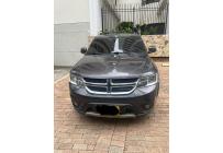 Dodge Journey 2018