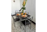 Casas, Alquiler, San Antonio - $3.500.000