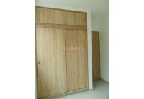 Apartamentos, Alquiler, Caney - $1.100.000