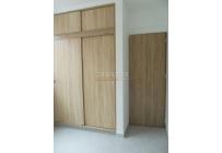 Apartamentos, Alquiler, Caney - $1.100.000