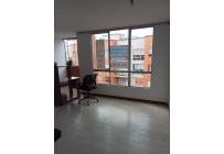 Apartamentos, Alquiler, Bogotá - $1.150.000