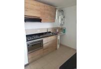 Apartamentos, Alquiler, Bogotá - $1.150.000