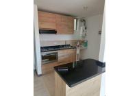 Apartamentos, Alquiler, Bogotá - $1.150.000