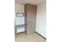 Apartamentos, Alquiler, Bogotá - $1.150.000